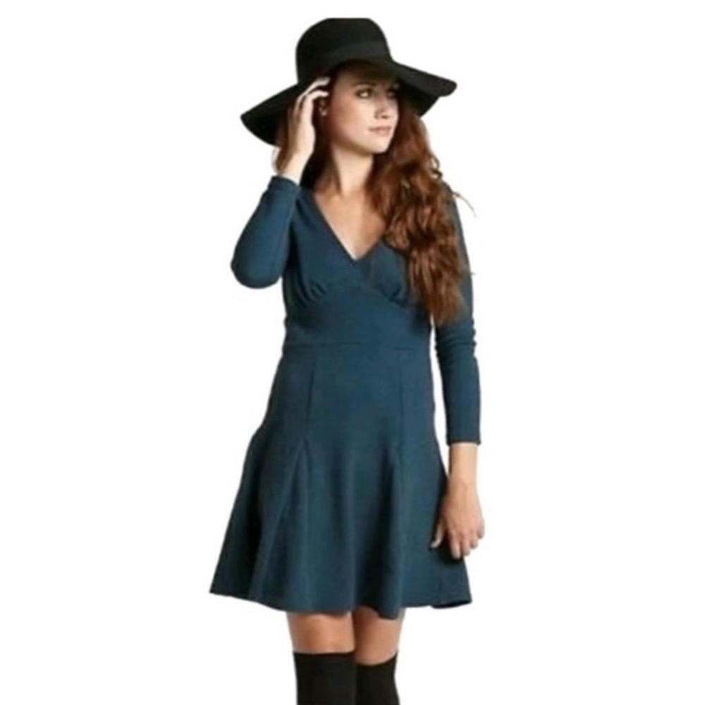 Free people heartstopper dress